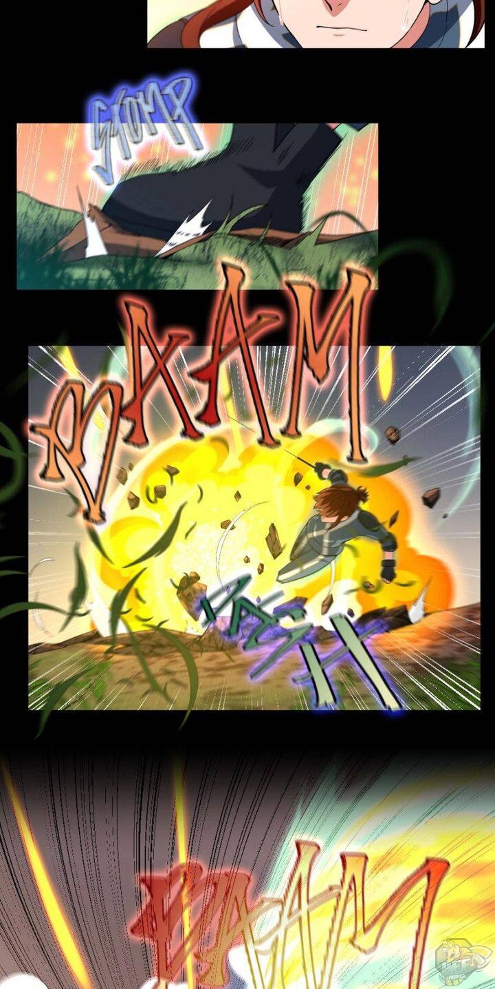 The Beginning After The End Chapter 98 image 42